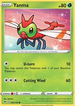 Yanma - Voltaggio Sfolgorante (Common) [VIV-6]