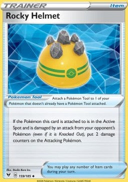 Bitorzolelmo - Voltaggio Sfolgorante (Uncommon) [VIV-159]