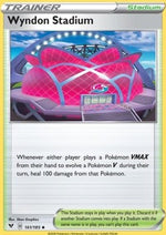 Stadio di Goalwick - Voltaggio Sfolgorante (Uncommon) [VIV-161]