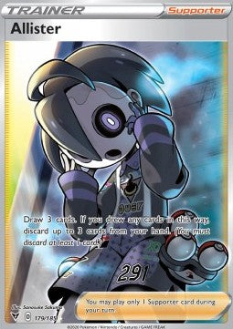 Onion - Voltaggio Sfolgorante (Ultra Rare) [VIV-179]