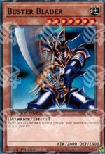 Combattente delle Lame - Speed Duel: Battle City Box (Common) [SBCB-003]