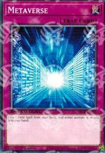 Metaverso - Speed Duel: Battle City Box (Common) [SBCB-020]