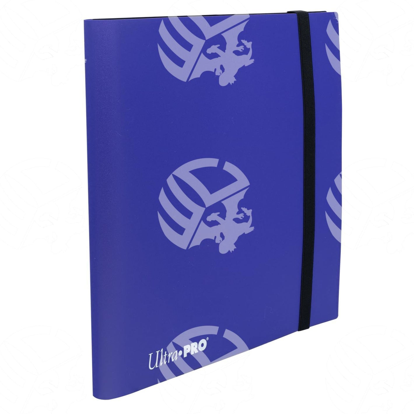 Ultra Pro - Eclipse - Raccoglitore a 12 Tasche (480 carte) Colore Royal Purple - Warcard