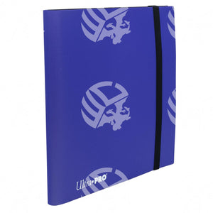 Ultra Pro - Eclipse - Raccoglitore a 12 Tasche (480 carte) Colore Royal Purple - Warcard