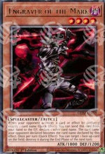 Engraver of the Mark - Genesis Impact (Rare) [GEIM-059]