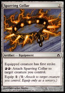 Collare da Addestramento - Quinta Alba (Common) [5DN-154]