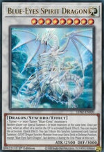 Drago Spirito Occhi Blu - Legendary Duelists: Season 2 (Ultra Rare) [LDS2-020]