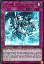 La Creatura Finale della Distruzione - Legendary Duelists: Season 2 (Ultra Rare) [LDS2-030]