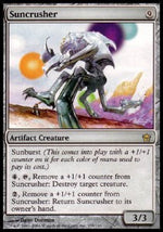 Schiacciasoli - Quinta Alba (Rare) [5DN-159]