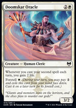 Oracolo della Collisione - Kaldheim (Common) [KHM-10]