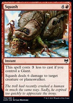 Schiacciare - Kaldheim (Common) [KHM-152]