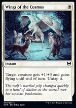 Ali del Cosmo - Kaldheim (Common) [KHM-39]