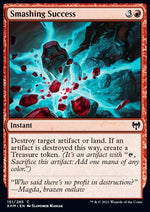 Successo Dirompente - Kaldheim (Common) [KHM-151]