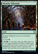 Sala Antica di Skemfar - Kaldheim (Uncommon) [KHM-268]