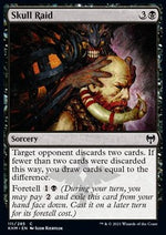 Incursione Craniale - Kaldheim (Common) [KHM-111]