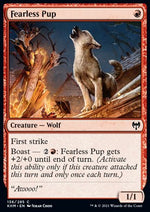 Cucciolo Impavido - Kaldheim (Common) [KHM-136]