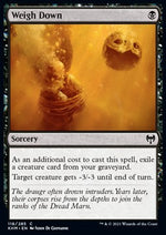 Affondare - Kaldheim (Common) [KHM-118]