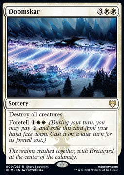 Collisione dei Reami - Kaldheim (Rare) [KHM-9]