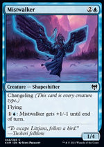 Calcanebbia - Kaldheim (Common) [KHM-68]