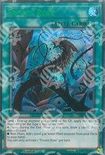 Rosa Ghiacciata - Legendary Duelists: Season 2 (Ultra Rare) [LDS2-119]