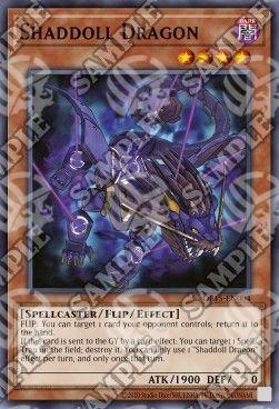 Bambolaombra Drago - OTS Tournament Pack 15 (Super Rare) [OP15-004]