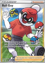 Ballino - Destino Splendente (Ultra Rare) [SHF-65]