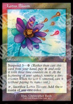 Fiore di Loto - Buy a Box Promos (Rare) [BABP-411]