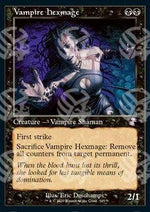 Vampira Fattucchiera - Spirale Temporale Remastered: Extras (Time Shifted) [XTSR-335]