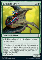 Gemhide Sliver