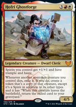 Hofri Forgiafantasmi - Strixhaven: Scuola dei Maghi (Mythic) [STX-192]