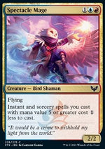 Maga Spettacolare - Strixhaven: Scuola dei Maghi (Common) [STX-235]