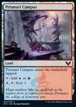 Campus di Prismari - Strixhaven: Scuola dei Maghi (Common) [STX-270]