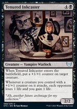 Grafomante di Ruolo - Strixhaven: Scuola dei Maghi (Uncommon) [STX-88]