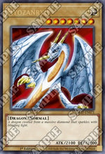 Hyozanryu - Fantasmi dal Passato (Ultra Rare) [GFTP-071]