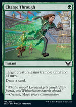 Carica Filtrante - Strixhaven: Scuola dei Maghi (Common) [STX-124]