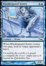 Sentinella Suolocustode - Mirrodin (Common) [MRD-56]