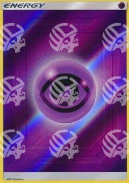 Energia Psiche - Destino Sfuggente (Fixed)