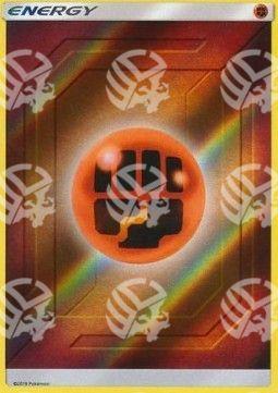 Energia Lotta - Destino Sfuggente (Fixed)