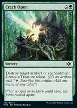 Aprire a Forza - Orizzonti di Modern 2 (Common) [MH2-154]