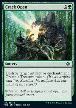 Aprire a Forza - Orizzonti di Modern 2 (Common) [MH2-154]