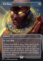 Anello Solare - Secret Lair Drop Series (Rare) [SLD-249]