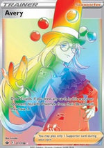 Savory - Regno Glaciale (Secret Rare) [CRE-211]