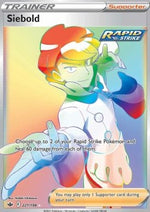 Narciso - Regno Glaciale (Secret Rare) [CRE-221]