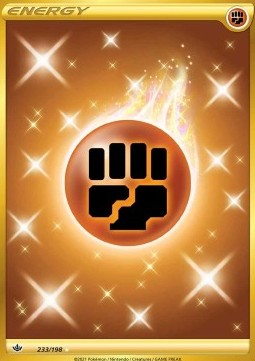 Energia Lotta - Regno Glaciale (Secret Rare) [CRE-233]