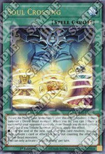 Incrocio di Anime - Deck Divinità Egizie: Obelisk il Tormentatore (Ultra Rare) [EGO1-002]