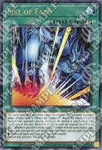 Pugno del Fato - Deck Divinità Egizie: Obelisk il Tormentatore (Ultra Rare) [EGO1-003]