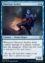 Cercatore di Scorciatoie - Avventure nei Forgotten Realms (Common) [AFR-73]