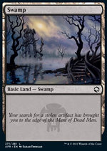 Palude - Avventure nei Forgotten Realms (Land) [AFR-271]