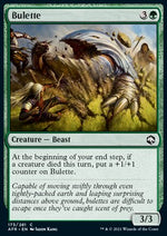 Bulette - Avventure nei Forgotten Realms (Common) [AFR-173]