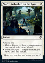 Vi Hanno Teso un'Imboscata - Avventure nei Forgotten Realms (Common) [AFR-43]